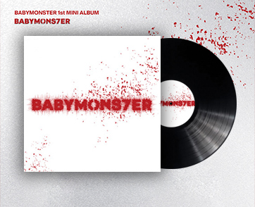 ‘Tell a friend’ มีเพื่อนบอกเพื่อน ว่าวินาทีต่อจากนี้ ‘BABYMONSTER’ รุกกี้ตัวพลิกเกม พร้อมลงสนาม K-Pop ด้วยมินิอัลบั้มแรก ‘BABYMONS7ER’